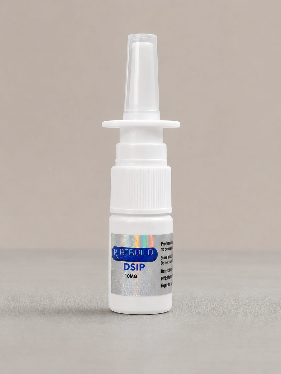 DSIP 10mg - Nasal