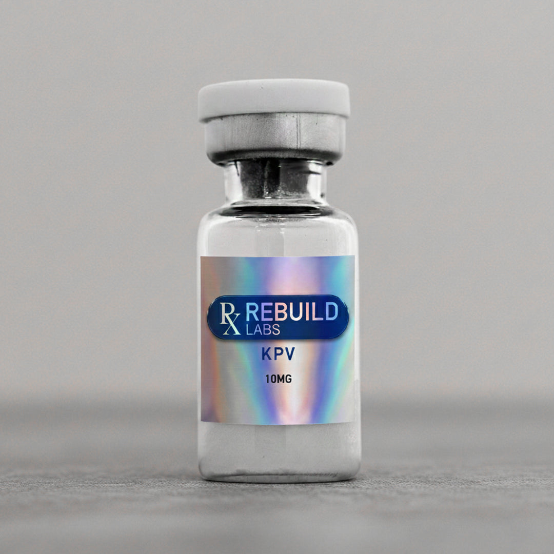 KPV 10MG