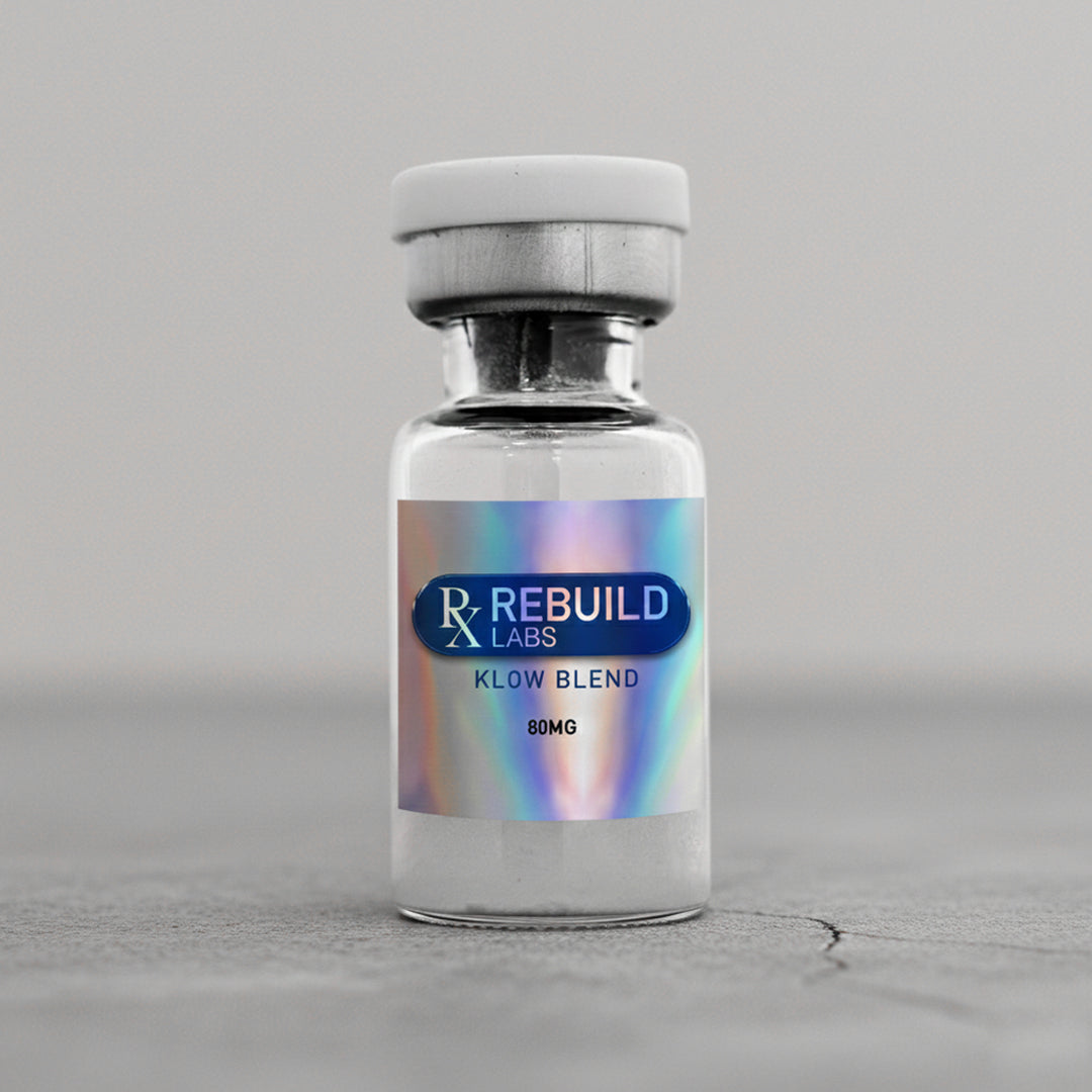 KLOW BLEND 80mg