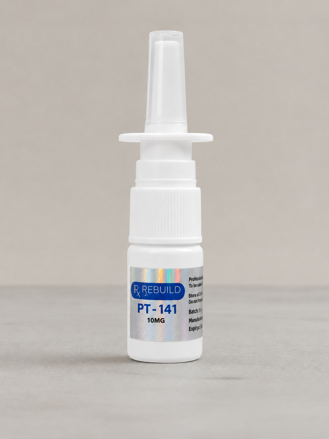 PT - 141 10MG
