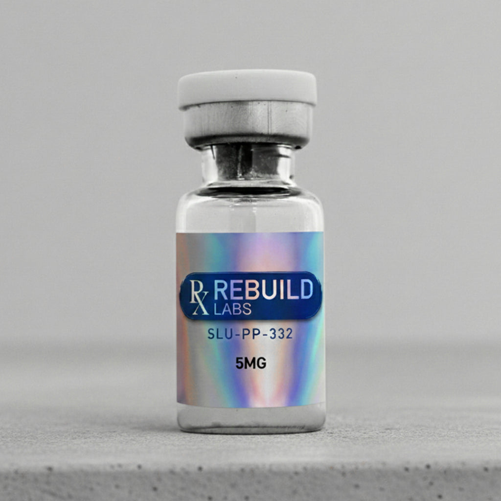 SLU-PP-332 5MG