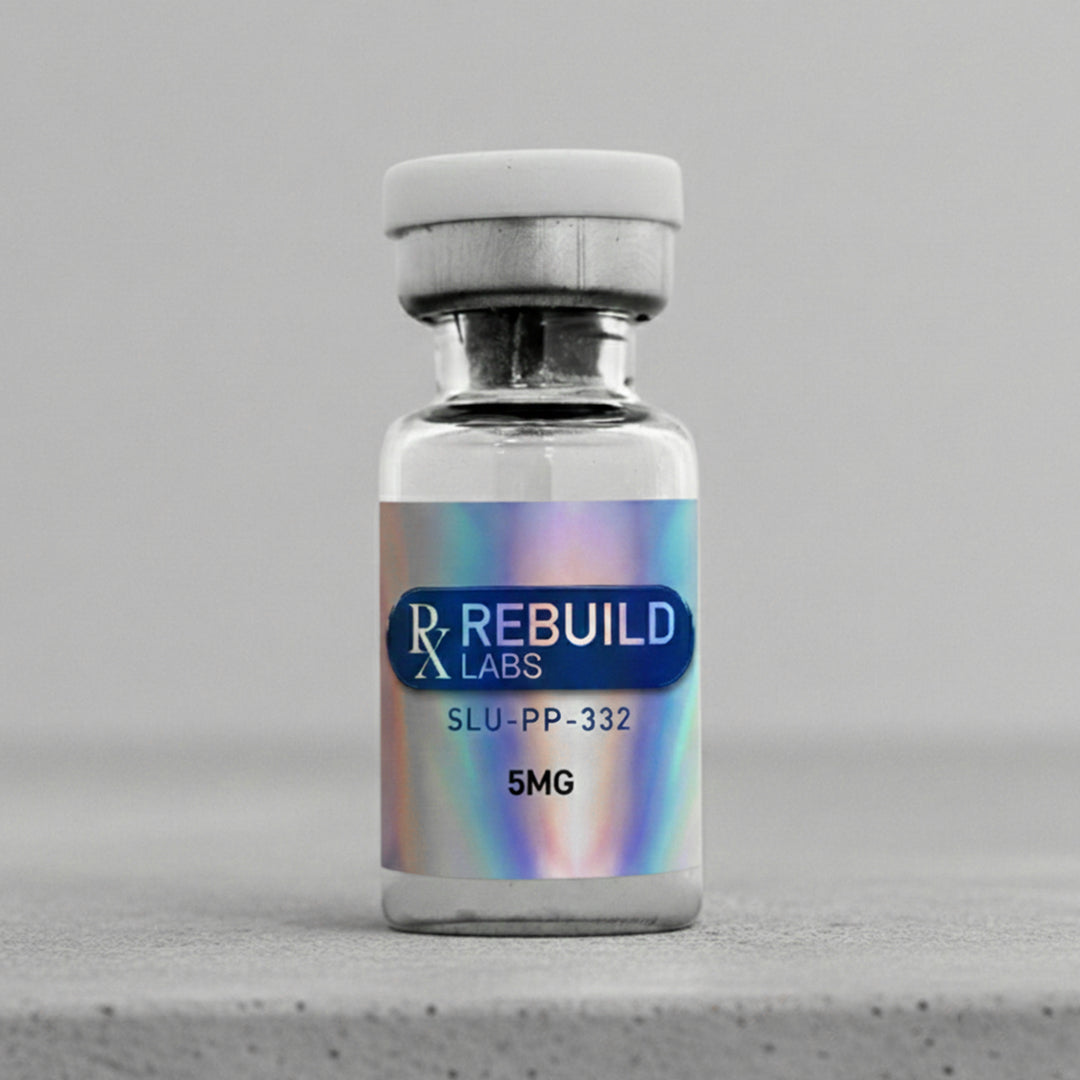 SLU-PP-332 5MG