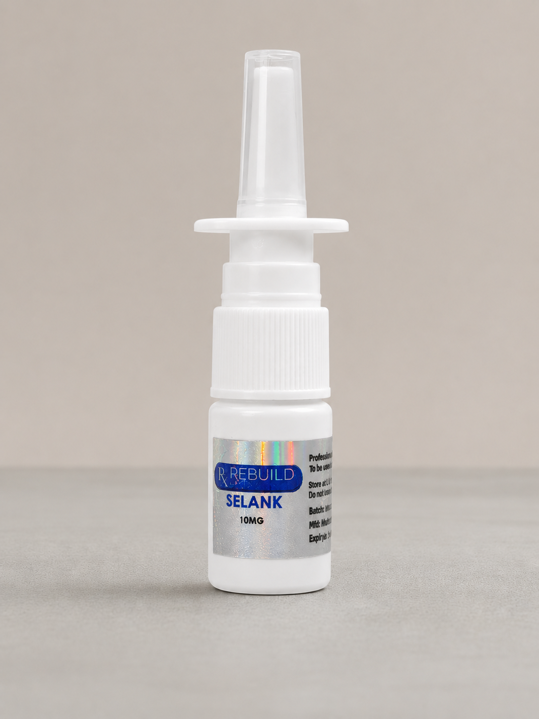 SELANK 10mg - Nasal