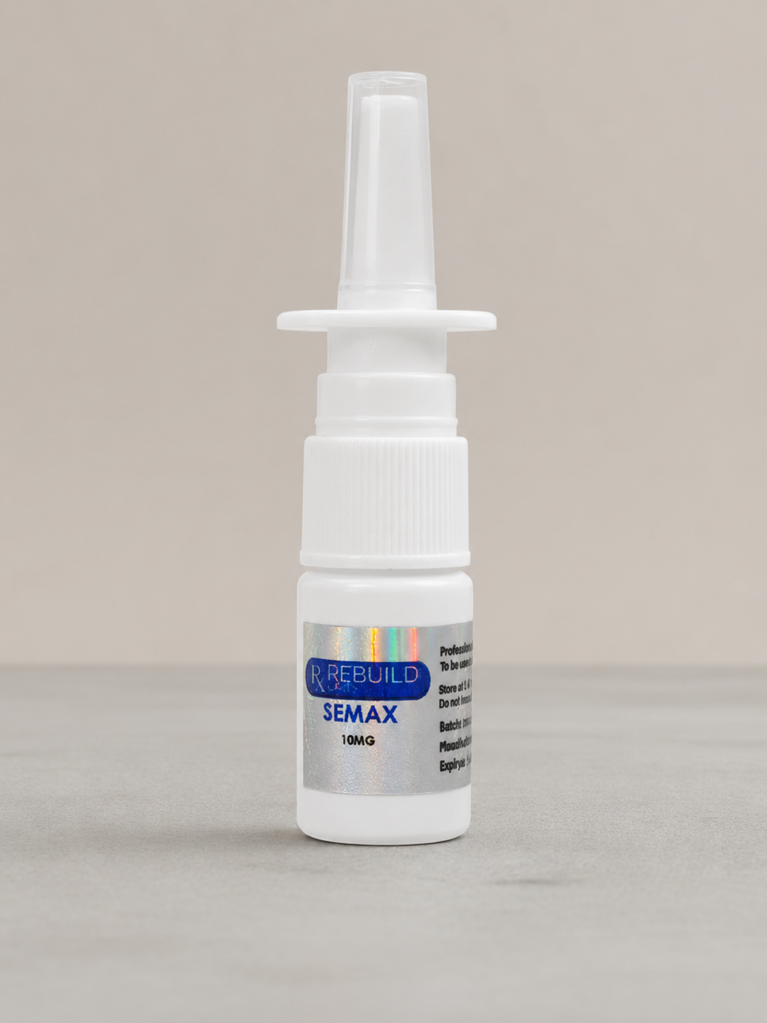 SEMAX 10mg - Nasal