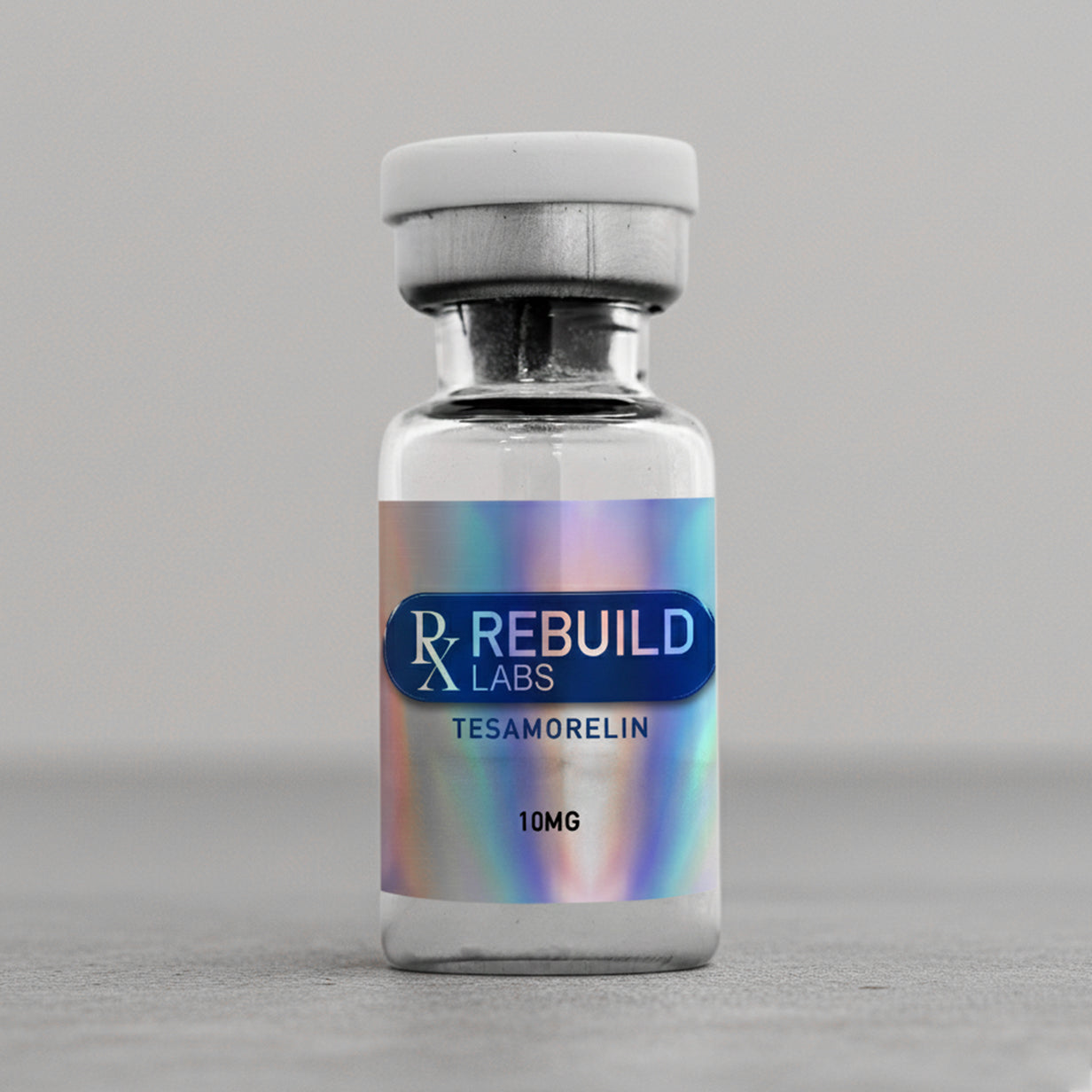 TESAMORELIN